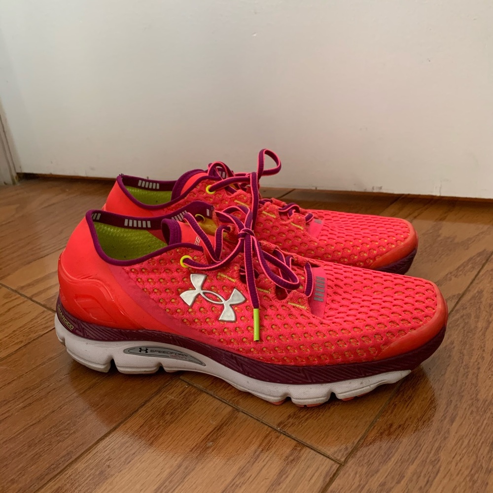 Under Armour Running Shoes